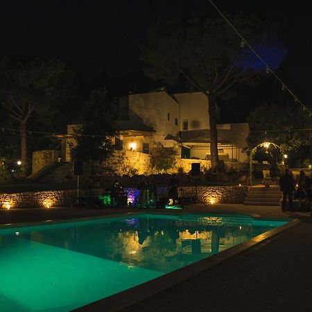 Tenuta Lamanna Hotel Monopoli Exterior foto