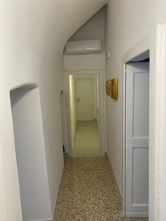 Tenuta Lamanna Hotel Monopoli Exterior foto